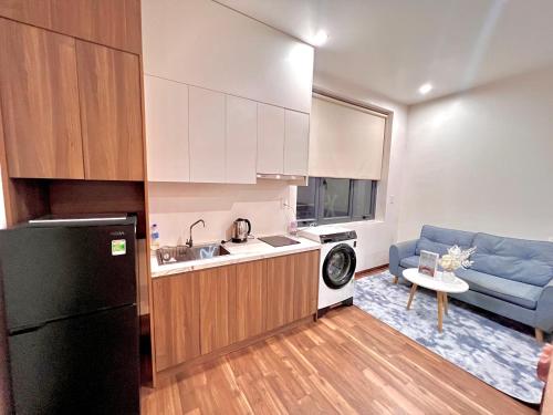 Vinhome Marina by HPT Home - Apartment Hai Phong City
