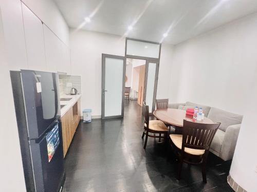 Vinhome Marina by HPT Home - Apartment Hai Phong City