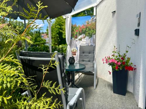 La Pura Vida in Bühlertann