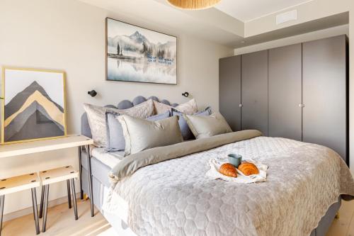 Quiet luxury in the heart of Oslo, Oslo (zdjęcie 7)
