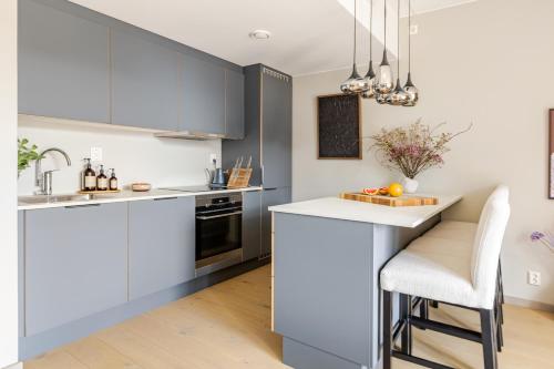 Quiet luxury in the heart of Oslo, Oslo (zdjęcie 6)