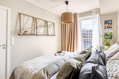 Quiet luxury in the heart of Oslo, Oslo (zdjęcie 8)