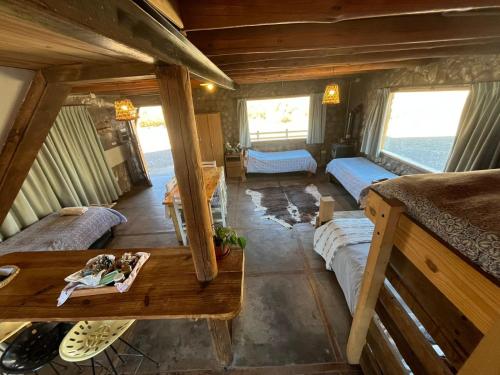 Cabañas El Legado (Cabanas El Legado) in Los Molles