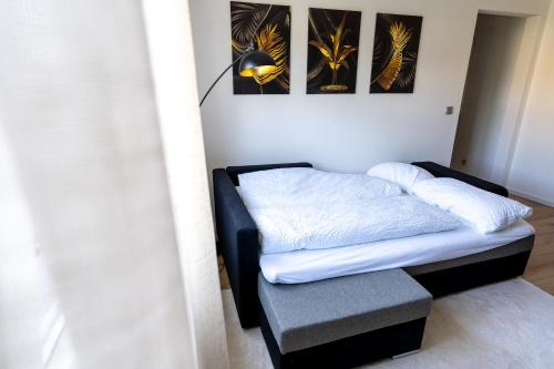 Apartment Maro - nahe Basel in جرينزاش- ويهلين