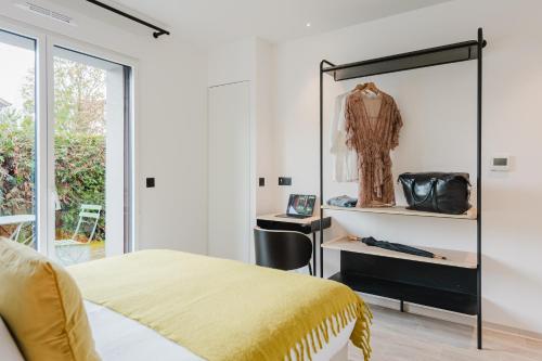 Suite Apartment