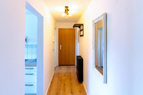 مدخل, Apartment Maro - nahe Basel in جرينزاش- ويهلين