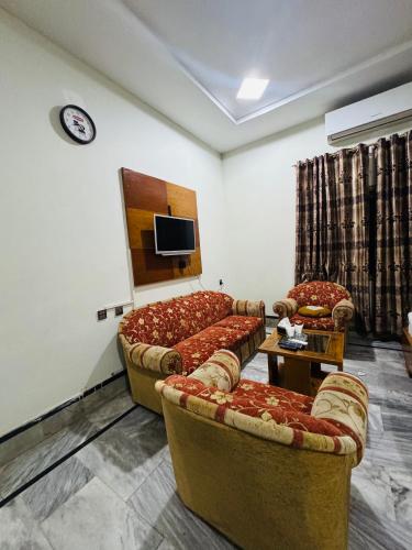 Comfort Rezidor Guest House Sukkur near Sukkur repülőtér