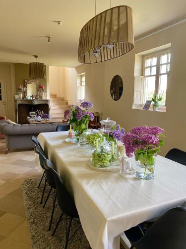 The Loft in Beveren (East Flanders)