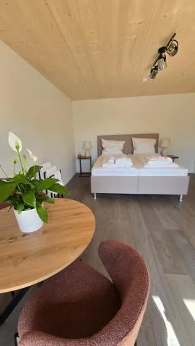 Quiet Guest Apartment in Peißenberg in Peißenberg, Deutschland