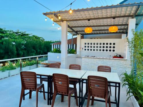 NamTho Homestay Mũi Né