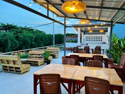 NamTho Homestay Mũi Né