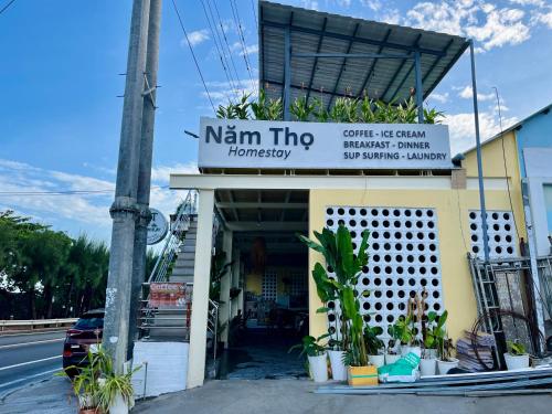 NamTho Homestay Mũi Né