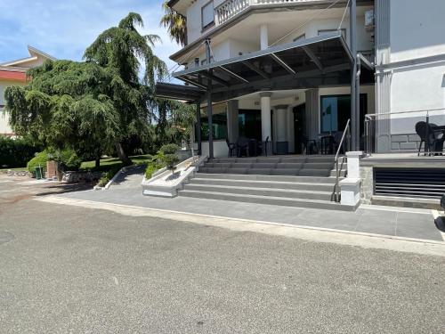 Hotel Toscano - Tarsia