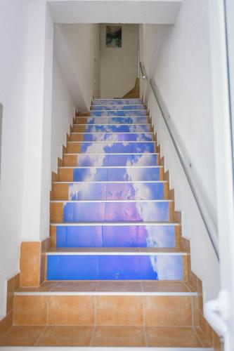 Sky House Berovo in Berovo