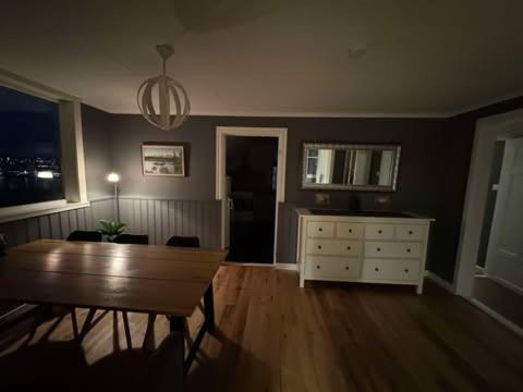 KSU Topleiligheten in Kristiansund