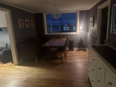 KSU Topleiligheten in Kristiansund