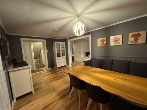 KSU Topleiligheten in Kristiansund