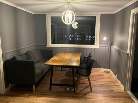KSU Topleiligheten in Kristiansund