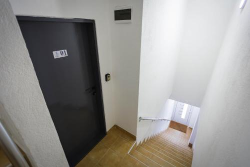 Sky House Berovo in Berovo