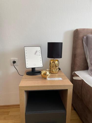 Apartman Maki 1 in Sombor