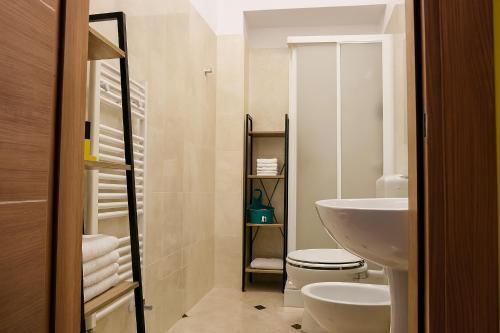 Casa colore esclusiva in posizione centralissima by Turin House Collection, Turin (Foto 10)