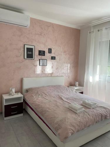 Apartman Maki 1 in Sombor