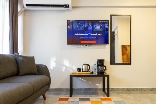Obishu Galata Port Hotel, Istanbul (photo 6)