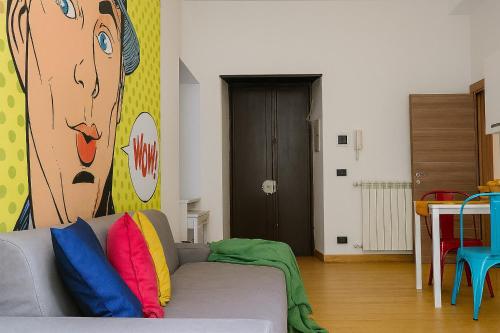 Casa colore esclusiva in posizione centralissima by Turin House Collection, Turin (Foto 7)