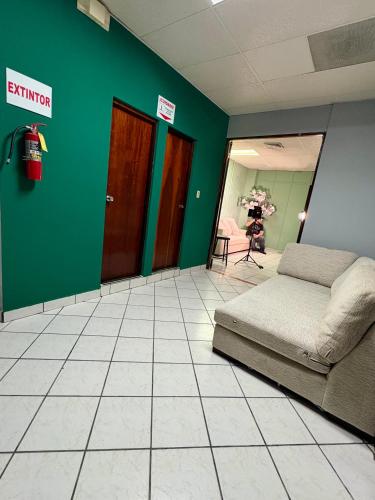 Hostel of Santurce in San Juan