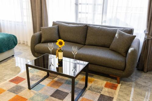 Obishu Galata Port Hotel, Istanbul (photo 7)