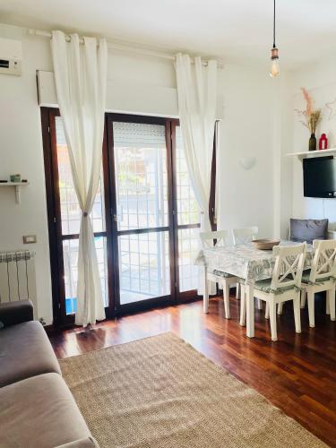 Appartamento luminoso con giardino, Рим (фото 5)