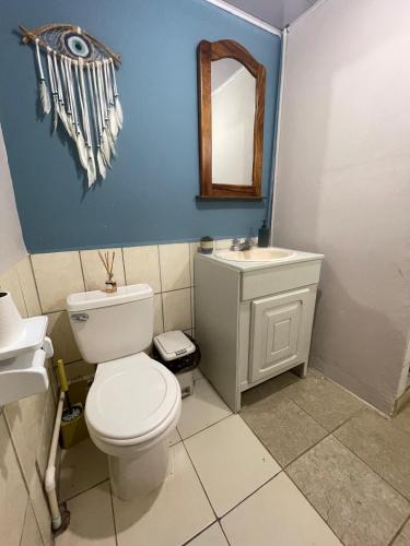 The Backside House - Women Only - in ทามารินโด