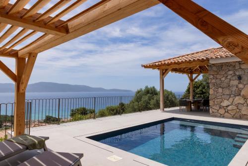 Résidence La Plage - Hôtel - Propriano