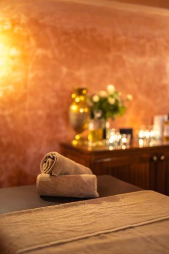 Alrashid Marrakech Boutique Hotel & SPA - image 9