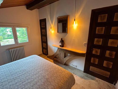 Chalet Airaudi in Saint-Martin Vesubie