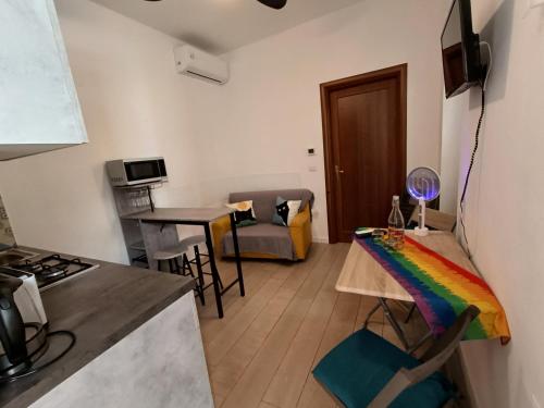 Archubintu B&B Room Type - Standard Apartment