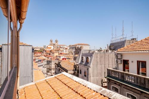 Belomonte 22 Apartments Porto World Heritage, Oporto (foto 7)