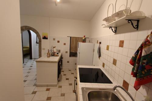 Casa Vacanze Il Granaio in Sant' Oreste