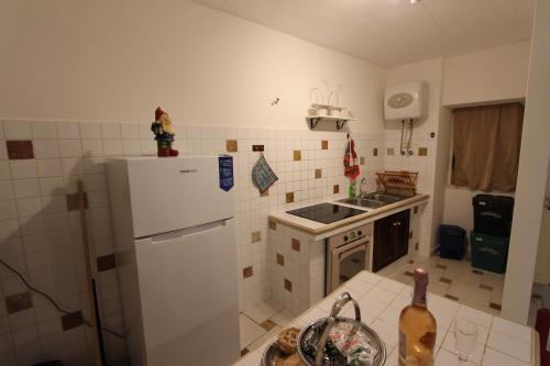 Casa Vacanze Il Granaio in Sant' Oreste