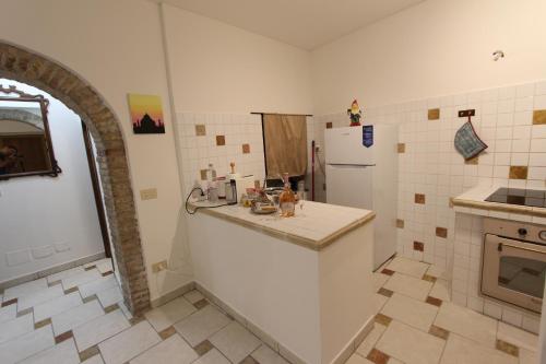 Ēdiens un dzērieni, Casa Vacanze Il Granaio in Sant' Oreste