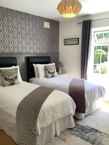 O' Sullivan's B & B in Muckross