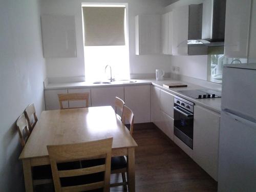 Holiday Home From Home Apartments, , County Londonderry