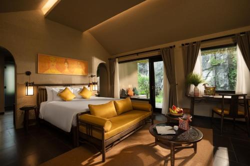 Jiva Hoa Lu Retreat in Ninh Binh City