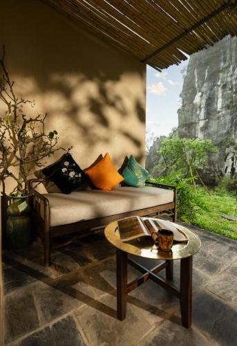 Jiva Hoa Lu Retreat in Ninh Binh City