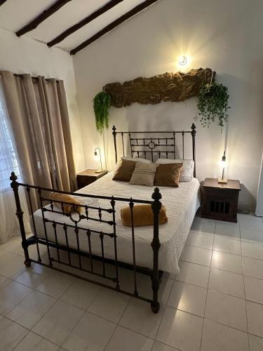 Casa hotel La Villa The View in ชุมชนปันเซ