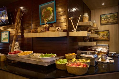 Eco Torarica in Paramaribo