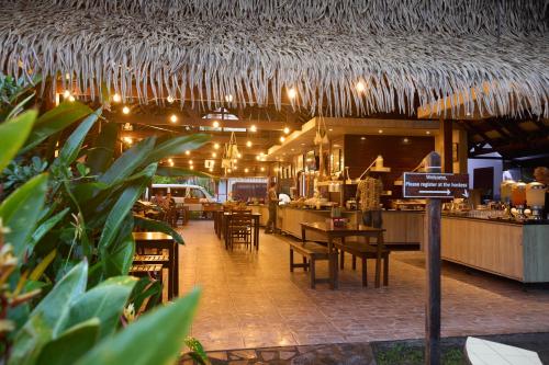 Eco Torarica in Paramaribo