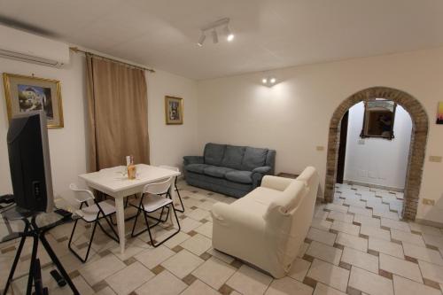 Iekārtas, Casa Vacanze Il Granaio in Sant' Oreste