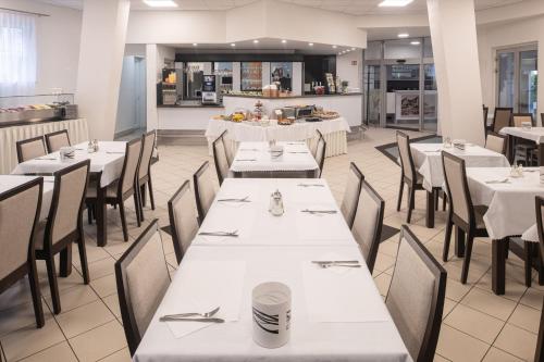 Hotel Metropol CB in Ceske Budejovice