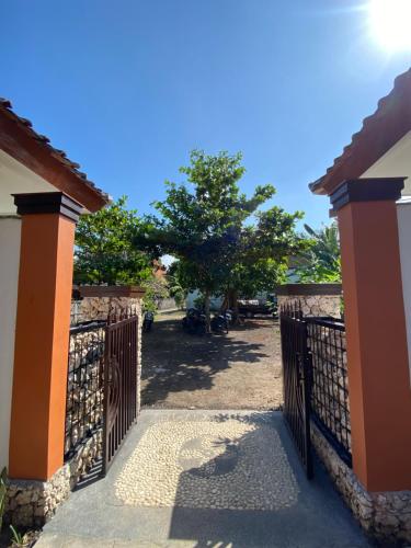 Double Room with Terrace image 5